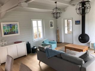 Ar Solea Superbe villa d'architecte Ile d'Yeu St Sauveur - 1