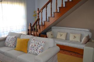 Coqueto Duplex en Vilagarcía de Arousa centro - Vilagarcia de Arousa - 8