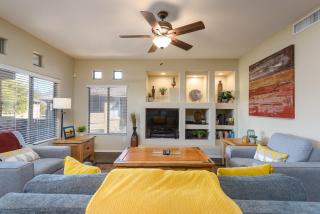 Villa Raintree - Scottsdale - 7