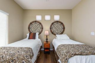 Villa Raintree - Scottsdale - 1