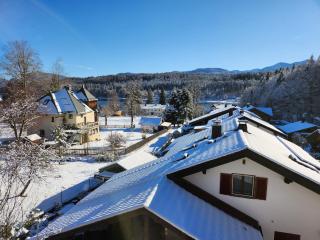 Ferienwohnung Haus Reindl - Walchensee - 1