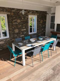 Ar Solea Superbe villa d'architecte Ile d'Yeu St Sauveur - 8