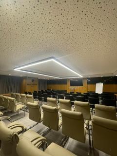 Black Diamond Hotel - 1