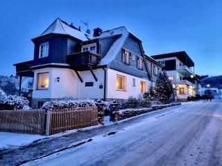 Sevda's Hotel Garni Weinforth - Willingen - 5