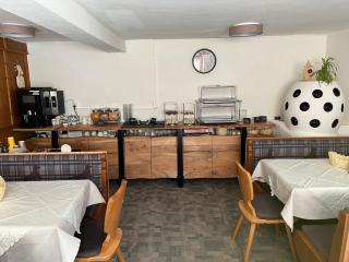 Pension Grünwald - Sölden - 8