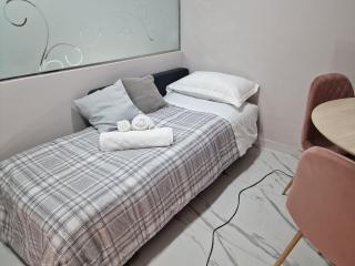 Megaride House - Napels - 1