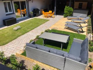 Aux Portes des Lacs - 7