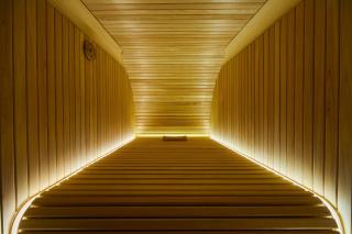 Boutique Sauna ARCH - 8