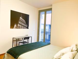 Suite Lagrange - Torino - 5