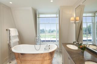 Coworth Park - Dorchester Collection - Ascot - 6