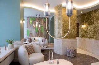 Hotel Venezia by Zeus International - Bucharest - 8