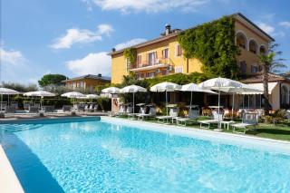 La Quiete Park Hotel - Manerba del Garda - 0