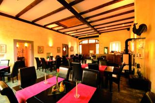 Juffer Flair Restaurant Gästehaus - Brauneberg - 6