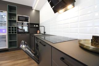 Meeting Point Apartment - Sarajevo - 1