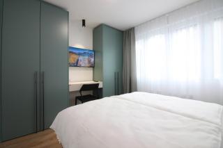 Meeting Point Apartment - Sarajevo - 9
