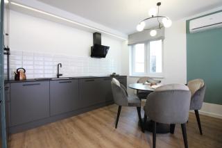 Meeting Point Apartment - Sarajevo - 4