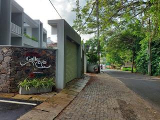 OESIS - Stylish Villa Steps from Historic Galle Fort - Galle - 1