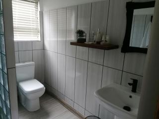 On Enslin selfcatering - 2