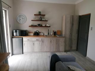 On Enslin selfcatering - 1