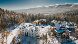 Norweska Dolina Family&Pet-friendly Resort - 3