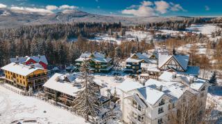 Norweska Dolina Family&Pet-friendly Resort - 2