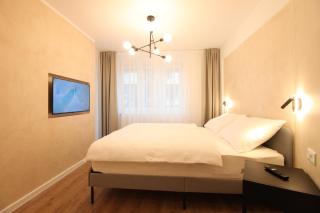 Bonjour Sarajevo Apartment - Sarajevo - 4