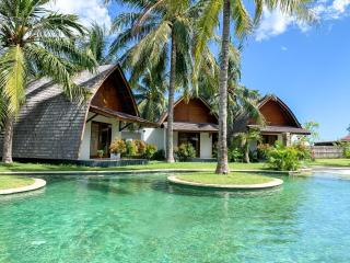 The Club Villas Lombok - Sekotong - 3