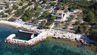 Robinson house Vitane - Tkon - 6