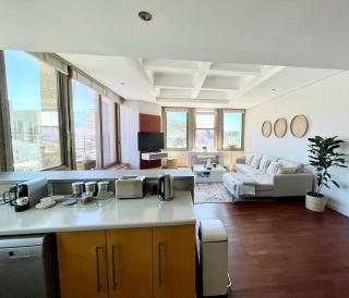 #1604 Cartwright -Diamond in the Sky - Cidade Do Cabo - 7