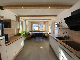 Appartement Kollingwald - Saalfelden am Steinernen Meer - 5