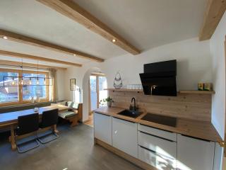 Appartement Kollingwald - Saalfelden am Steinernen Meer - 2