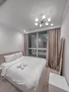 2 bedrooms Vinhome Central Park - Ho Chi Minh City - 7