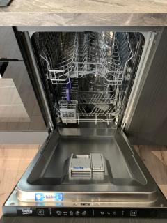 Zair Fireplace Apartments - 5