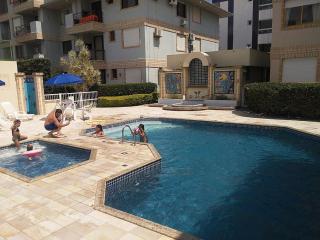 Apartamento para família com piscina - 7