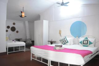 GoYm Resort - Arambol - 3