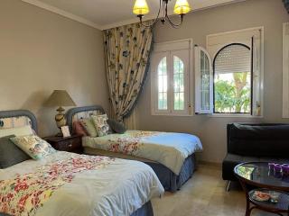 Adosada 2 dorm Milla de Oro Marbella - Marbella - 1