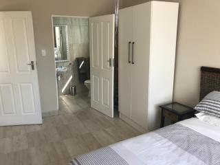 Fairbridge cottage - 1