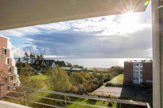 Ferienwohnung Wattkönig - Wyk auf Föhr - 7