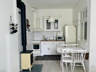 Gemini Homes Pärnu Ringi - Pärnu - 1