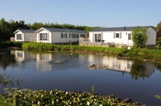 Vakantiepark Dennenoord - Den Burg - 9