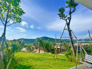 Villa 3 bedrooms Venus resort by Flamigo with warm water swimming pool - Thanh Cao - 8