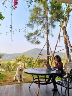 Villa 3 bedrooms Venus resort by Flamigo with warm water swimming pool - Thanh Cao - 7