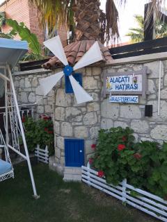 Aral Turkuaz - Çeşme - 8