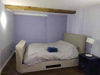 Lovely 2 Bedroom B-listed converted Whisky bond - Edimburgo - 9