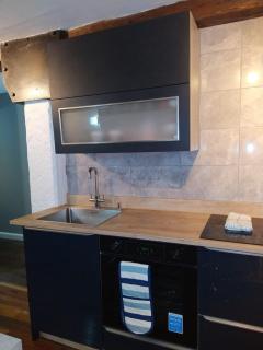 Lovely 2 Bedroom B-listed converted Whisky bond - Edimburgo - 8