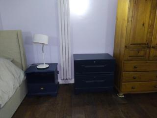 Lovely 2 Bedroom B-listed converted Whisky bond - Edimburgo - 3