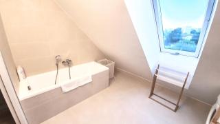 Rooftop Terrace, free garage parking and Pool! - Vienne - 5