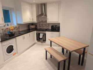 Flat with great transport links - Welling - 4