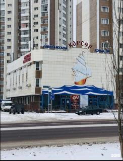 KORSAR - Astana - 8