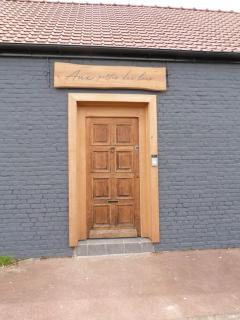 Aux portes des Lacs - Logement - 11 personnes - SPA-SAUNA - 4 chambres - Ardres - 8